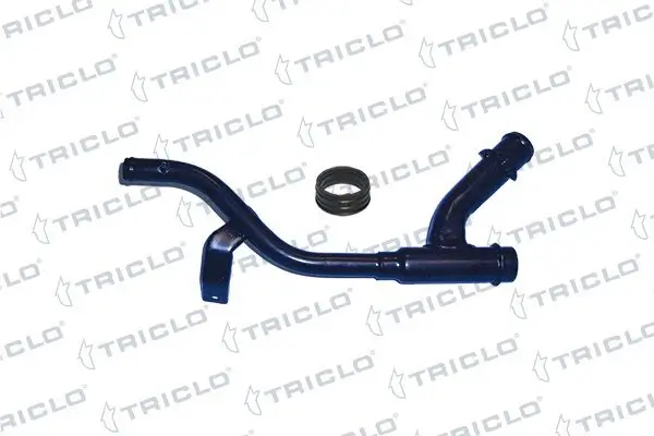 Kühlmittelrohrleitung TRICLO 454171