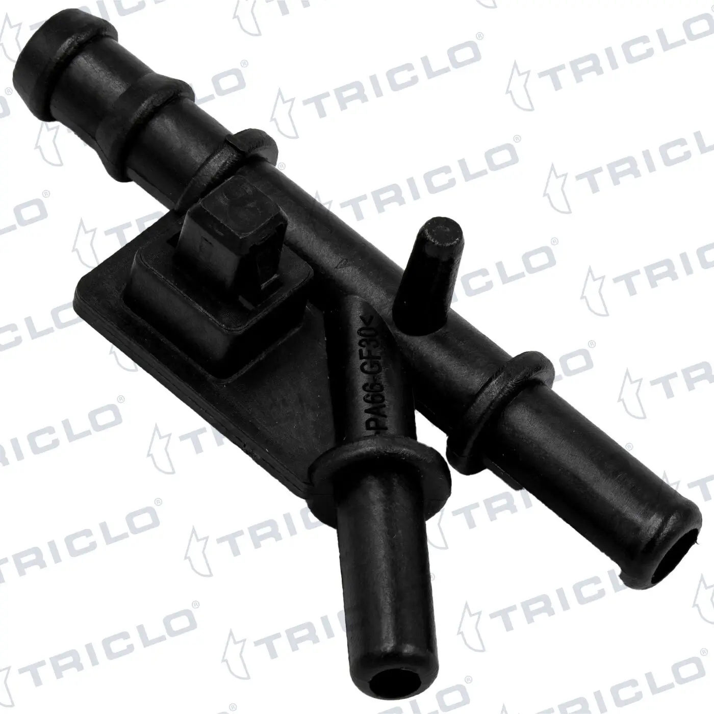 Kühlerschlauch oben TRICLO 456192
