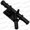 K&uuml;hlerschlauch oben TRICLO 456192