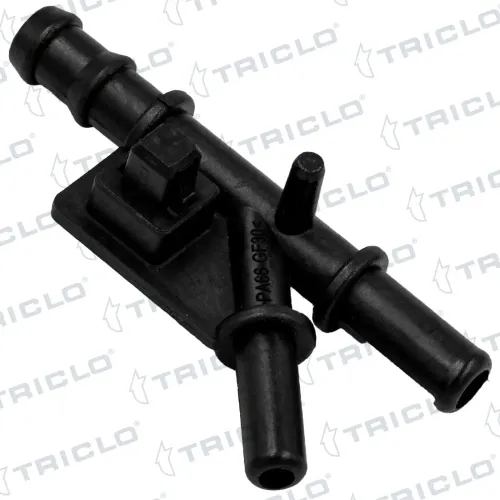 Kühlerschlauch oben TRICLO 456192 Bild Kühlerschlauch oben TRICLO 456192