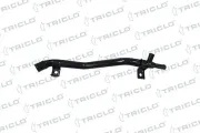 Kühlmittelrohrleitung TRICLO 458081