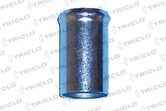 Kühlmittelrohrleitung TRICLO 458208 Bild Kühlmittelrohrleitung TRICLO 458208