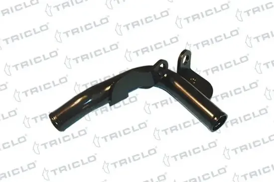 Kühlmittelrohrleitung TRICLO 458526 Bild Kühlmittelrohrleitung TRICLO 458526