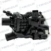 Thermostatgehäuse TRICLO 461908 Bild Thermostatgehäuse TRICLO 461908