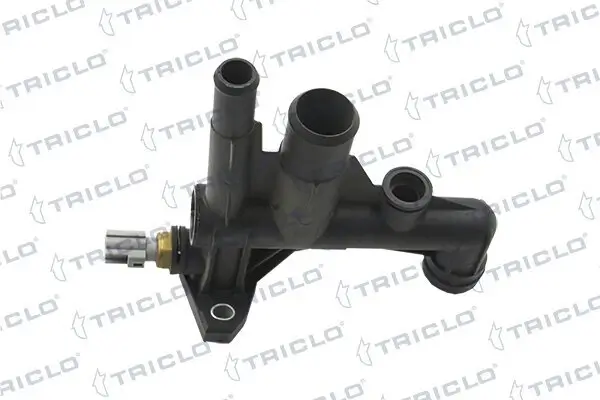 Kühlmittelflansch TRICLO 467079