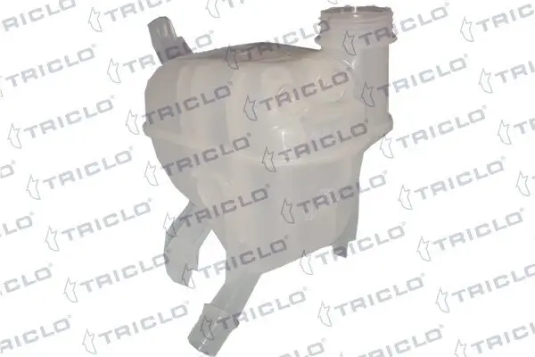 Ausgleichsbehälter, Kühlmittel TRICLO 480215