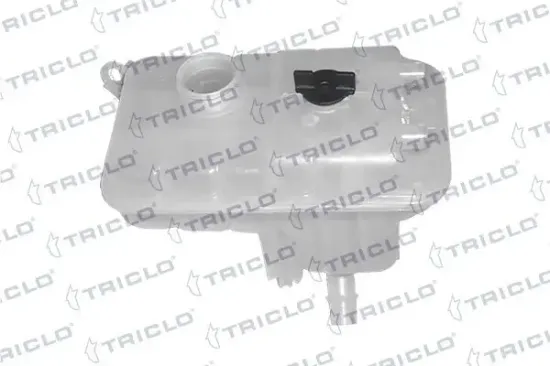 Ausgleichsbehälter, Kühlmittel TRICLO 481740 Bild Ausgleichsbehälter, Kühlmittel TRICLO 481740