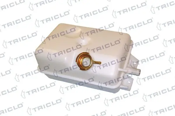 Ausgleichsbehälter, Kühlmittel TRICLO 484981