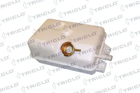 Ausgleichsbehälter, Kühlmittel TRICLO 484981 Bild Ausgleichsbehälter, Kühlmittel TRICLO 484981