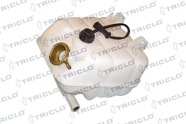 Sensor, Kühlmittelstand TRICLO 484991