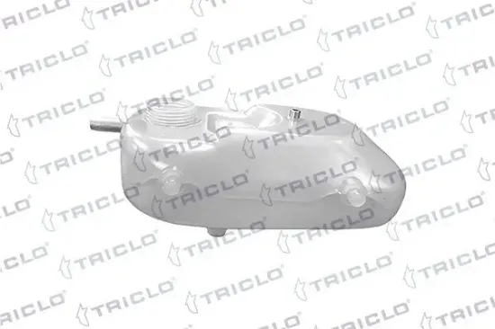 Ausgleichsbehälter, Kühlmittel TRICLO 485037 Bild Ausgleichsbehälter, Kühlmittel TRICLO 485037