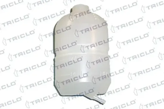 Ausgleichsbehälter, Kühlmittel TRICLO 485324 Bild Ausgleichsbehälter, Kühlmittel TRICLO 485324