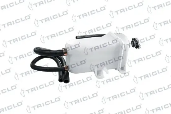Ausgleichsbehälter, Kühlmittel TRICLO 486083 Bild Ausgleichsbehälter, Kühlmittel TRICLO 486083