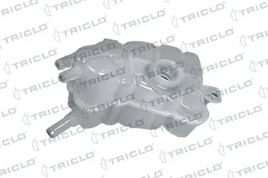 Ausgleichsbehälter, Kühlmittel TRICLO 487094 Bild Ausgleichsbehälter, Kühlmittel TRICLO 487094