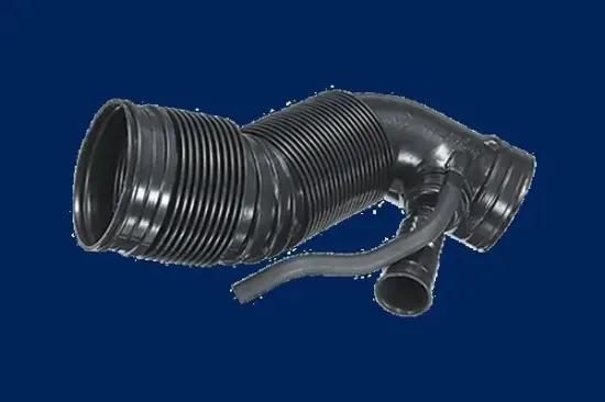 Ansaugschlauch, Luftfilter TRICLO 522771 Bild Ansaugschlauch, Luftfilter TRICLO 522771