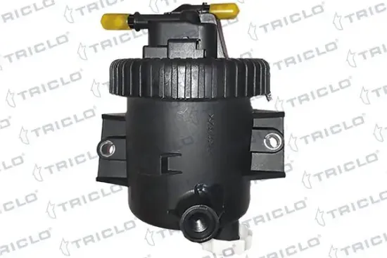 Gehäuse, Kraftstofffilter TRICLO 560308 Bild Gehäuse, Kraftstofffilter TRICLO 560308