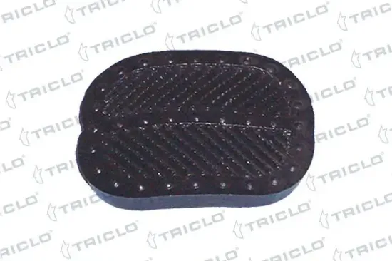 Pedalbelag, Bremspedal TRICLO 594581 Bild Pedalbelag, Bremspedal TRICLO 594581