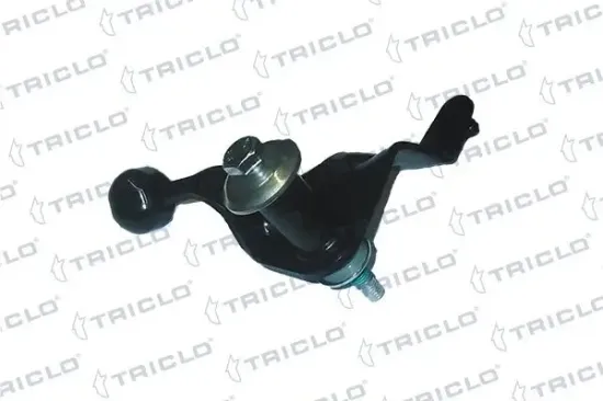 Wähl-/Schaltstange TRICLO 620460 Bild Wähl-/Schaltstange TRICLO 620460