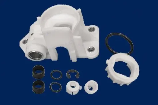 Buchse, Wähl-/Schaltstange TRICLO 634606 Bild Buchse, Wähl-/Schaltstange TRICLO 634606