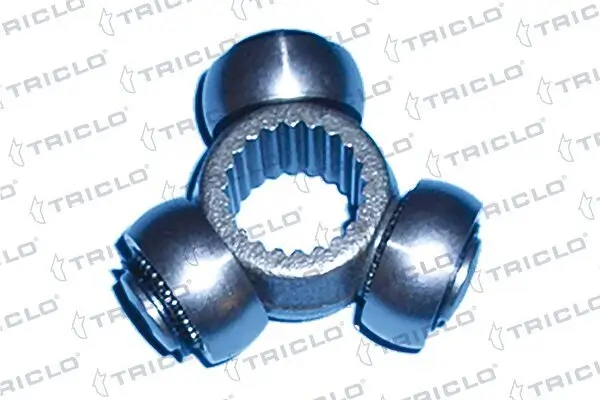 Tripodestern, Antriebswelle TRICLO 645465