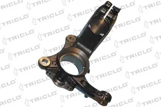 Achsschenkel, Radaufhängung Vorderachse rechts TRICLO 762220 Bild Achsschenkel, Radaufhängung Vorderachse rechts TRICLO 762220