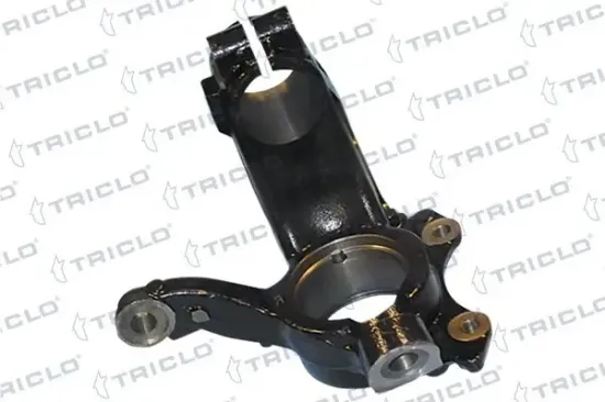 Achsschenkel, Radaufhängung Vorderachse links TRICLO 762223 Bild Achsschenkel, Radaufhängung Vorderachse links TRICLO 762223