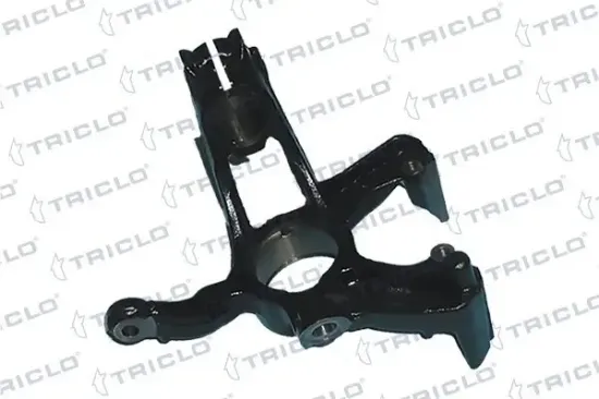 Achsschenkel, Radaufhängung vorne links TRICLO 762235 Bild Achsschenkel, Radaufhängung vorne links TRICLO 762235