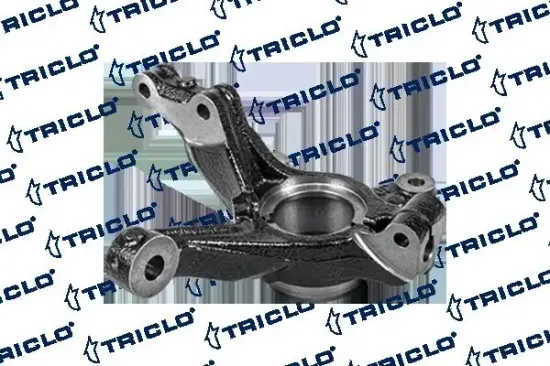 Achsschenkel, Radaufhängung Vorderachse links TRICLO 768859 Bild Achsschenkel, Radaufhängung Vorderachse links TRICLO 768859