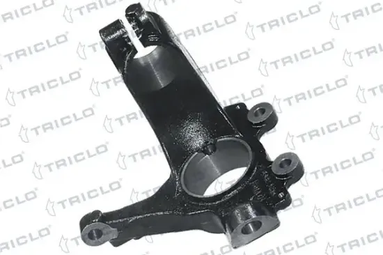Achsschenkel, Radaufhängung Vorderachse links TRICLO 768909 Bild Achsschenkel, Radaufhängung Vorderachse links TRICLO 768909