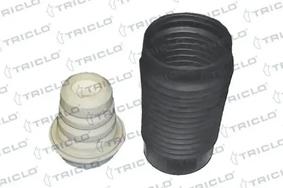 Schutzkappe/Faltenbalg, Stoßdämpfer TRICLO 780018 Bild Schutzkappe/Faltenbalg, Stoßdämpfer TRICLO 780018