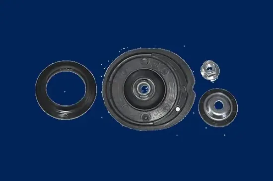 Reparatursatz, Federbeinstützlager Vorderachse links Vorderachse rechts TRICLO 780149 Bild Reparatursatz, Federbeinstützlager Vorderachse links Vorderachse rechts TRICLO 780149