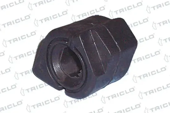 Lagerung, Stabilisator Hinterachse beidseitig TRICLO 781284 Bild Lagerung, Stabilisator Hinterachse beidseitig TRICLO 781284