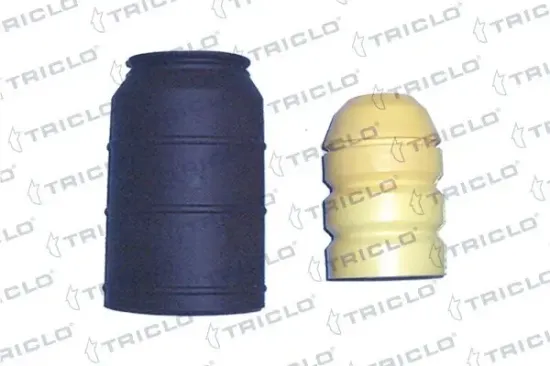 Staubschutzsatz, Stoßdämpfer Vorderachse TRICLO 781420 Bild Staubschutzsatz, Stoßdämpfer Vorderachse TRICLO 781420