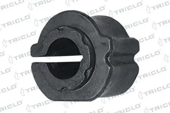 Lagerbuchse, Stabilisator innen Vorderachse beidseitig TRICLO 781800 Bild Lagerbuchse, Stabilisator innen Vorderachse beidseitig TRICLO 781800