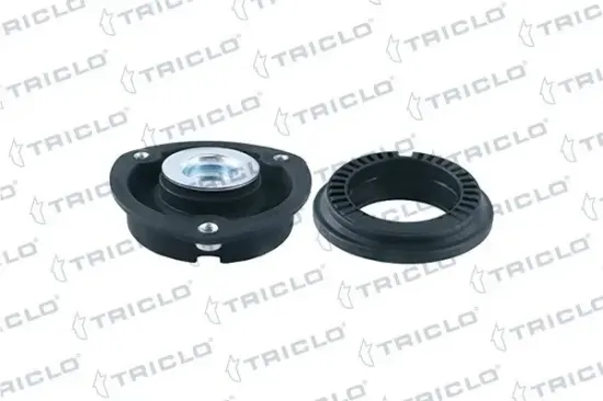 Federbeinstützlager TRICLO 782306 Bild Federbeinstützlager TRICLO 782306