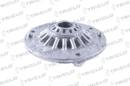 Federbeinstützlager TRICLO 782537 Bild Federbeinstützlager TRICLO 782537