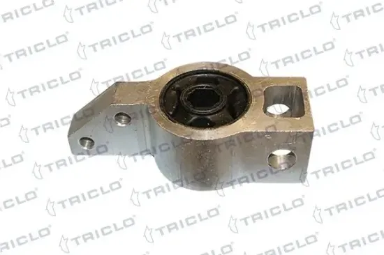 Lagerung, Lenker hinten Vorderachse links TRICLO 783888 Bild Lagerung, Lenker hinten Vorderachse links TRICLO 783888