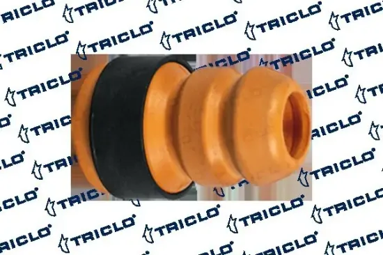 Anschlagpuffer, Federung Vorderachse beidseitig TRICLO 785116 Bild Anschlagpuffer, Federung Vorderachse beidseitig TRICLO 785116