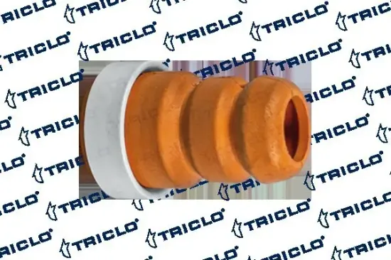 Anschlagpuffer, Federung Vorderachse beidseitig TRICLO 785117 Bild Anschlagpuffer, Federung Vorderachse beidseitig TRICLO 785117