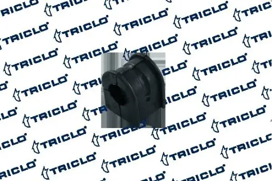 Lagerung, Stabilisator Vorderachse TRICLO 785388 Bild Lagerung, Stabilisator Vorderachse TRICLO 785388