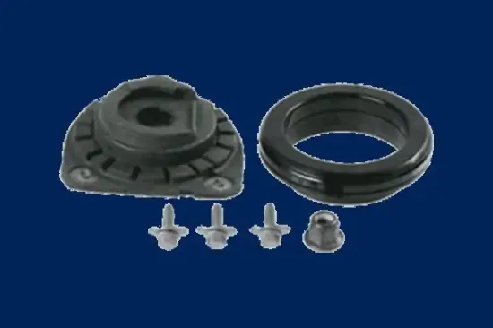 Reparatursatz, Federbeinstützlager Vorderachse TRICLO 785438 Bild Reparatursatz, Federbeinstützlager Vorderachse TRICLO 785438