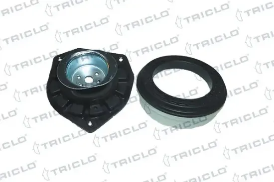 Federbeinstützlager Vorderachse links Vorderachse rechts TRICLO 785607 Bild Federbeinstützlager Vorderachse links Vorderachse rechts TRICLO 785607