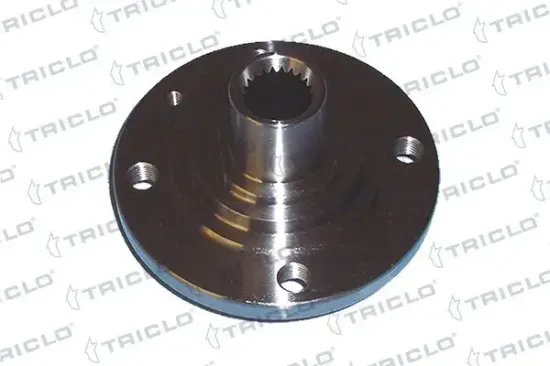 Radnabe Vorderachse TRICLO 903506 Bild Radnabe Vorderachse TRICLO 903506