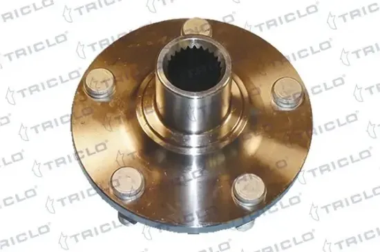 Radnabe Vorderachse TRICLO 908943 Bild Radnabe Vorderachse TRICLO 908943
