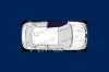 Fensterheber vorne links TRICLO 105507 Bild Fensterheber vorne links TRICLO 105507
