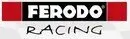 Logo FERODO RACING