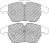 Bremsbelagsatz, Scheibenbremse FERODO RACING FCP1641W Bild Bremsbelagsatz, Scheibenbremse FERODO RACING FCP1641W