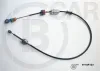 Seilzug, Schaltgetriebe B CAR 001AR123