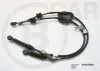 Seilzug, Schaltgetriebe B CAR 001CT002