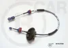 Seilzug, Automatikgetriebe B CAR 001CT006